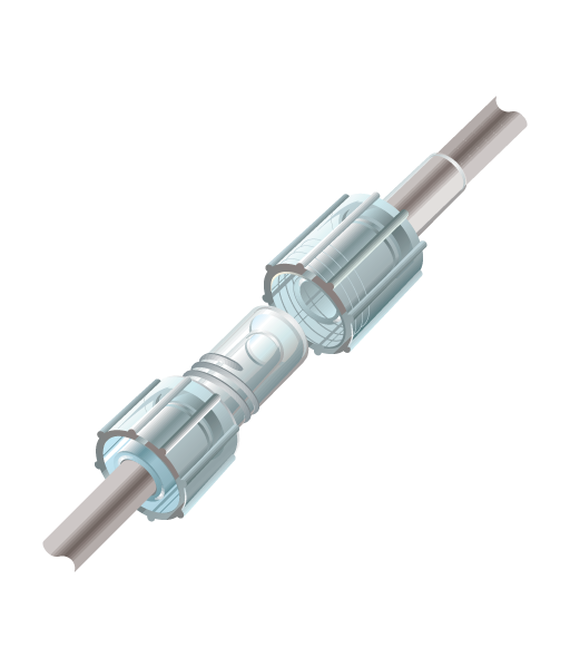 Shielded Connector