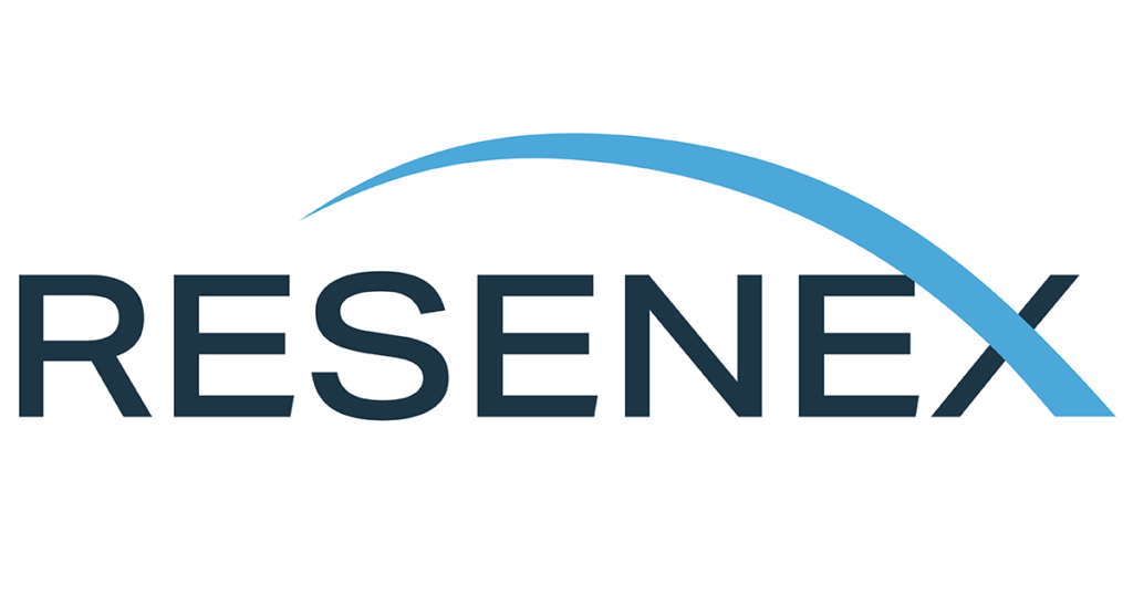 Resenex logo